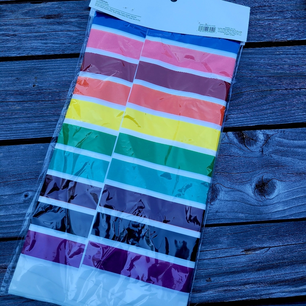 Pride Tablecover - Picture 3 of 3